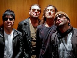 Maná es el primer grupo musical en recibir este reconocimiento que se ha entregado a artistas como Miguel Bosé, Juan Gabriel y José José, entre otros. AP / B. Matthews