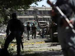 Señalan que el estallido tuvo lugar en el interior de un club de lucha, cuyo guardia fue asesinado a tiros y en el que estaban reunidos decenas de jóvenes para presenciar una pelea. AP / ARCHIVO