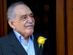 El autor colombiano es ampliamente considerado uno de los grandes escritores del siglo XX. AP / Eduardo Verdugo