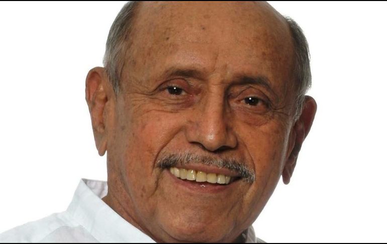 Pese a que en días pasados se hablaba de una mejoría en su estado de salud, Aguilar Salazar murió durante las primeras horas de este miércoles a la edad de 78 años. ESPECIAL