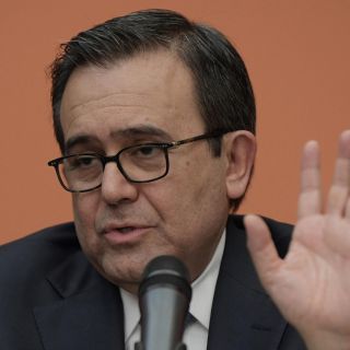 Guajardo prevé alcanzar acuerdo con Canadá este viernes