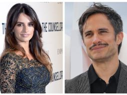 La cinta en la que participarán Cruz y García está escrita y será dirigida por Olivier Assayas. ESPECIAL