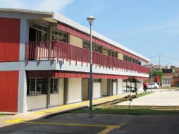 Este módulo forma parte del objetivo de la SEJ de crear nuevos espacios en Educación Media Superior, para brindar mayores oportunidades desarrollo los jóvenes jalisciense. FACEBOOK / @educacion.jalisco