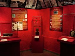 El museo difunde la que podría ser una de las ciudades más antiguas de la Cuenca de México y el primer gran centro cívico religioso del Altiplano Mexicano. ESPECIAL / INAH