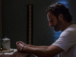 Rick se verá amenazado por una fuerza que intentará destruir la comunidad que construyó. FACEBOOK / @FOXPremiumLat