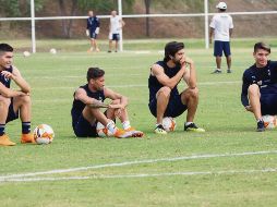 Rayados de Monterrey espera la resolución de la Liga MX ante el recurso de apelación presentado por el club. ESPECIAL /