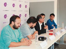 Chuntata se encarga de la difusión y distribución de contenidos musicales, así como de los aspectos legales que incumben a quienes participan en esta la industria. ESPECIAL