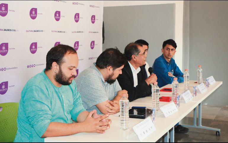 Chuntata se encarga de la difusión y distribución de contenidos musicales, así como de los aspectos legales que incumben a quienes participan en esta la industria. ESPECIAL