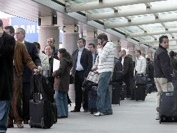 El aumento rondaría cerca de 500 a 640 pesos aproximadamente. El dinero se usaría para financiar el Tren Maya. ARCHIVO / EL INFORMADOR