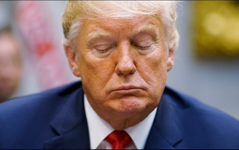 La demanda, presentada el miércoles en Worcester, Massachusetts, busca crear un fondo para pagar por el tratamiento psicológico de los niños que fueron separados de sus padres. AFP / ARCHIVO