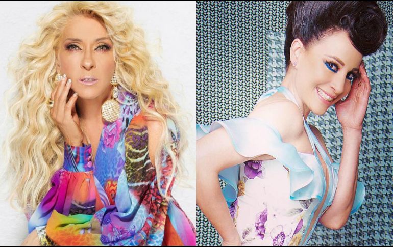 Natalia tuvo la oportunidad de interpretar a la gata 