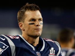 ''Una vez que paras, se acabó. Y yo no estoy listo para decir que acabé, porque no pienso que acabé'', dice el cinco veces ganador del Super Bowl. AP / ARCHIVO