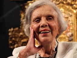 Para la escritora, el carácter ''ciudadano'' del movimiento estudiantil del 68 es lo que lo diferencia de la desaparición de los 43 jóvenes de Ayotzinapa. EFE / ARCHIVO