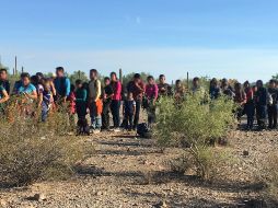 Una vez publicada la nueva norma este viernes, habrá que esperar a ver su viabilidad legal y es previsible que sea llevada a los tribunales. EFE/ ESPECIAL