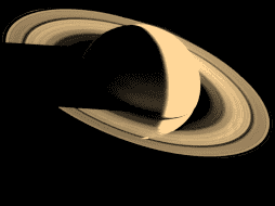 Cassini finalizó su misión el 15 de septiembre de 2017, luego de orbitar por 13 años a Saturno, sus anillos y lunas, pero los científicos continúan el análisis de sus datos. ESPECIAL / nasa.gov
