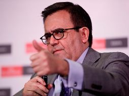 Sobre los acuerdos, el funcionario dice que aún y cuando 