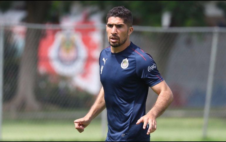 El Guadalajara recibirá al Querétaro el próximo 23 de septiembre a las 16:00 horas. TWITTER/@Chivas