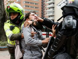 El mundo en imágenes del 6 de septiembre de 2018