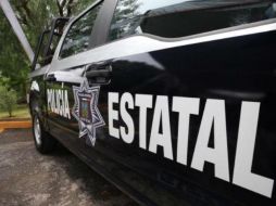 Los elementos estatales se encontraban realizado un recorrido de vigilancia cuando los sujetos armados les dispararon. TWITTER/ @SSP_Zac