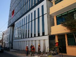 Enrique Alfaro resaltó que si se comprueba que algún funcionario utilizó los recursos públicos de forma indebida, éste pagará las consecuencias. EL INFORMADOR/ ARCHIVO