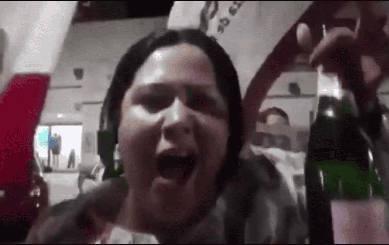 Luego del escándalo por el video grabado por Laón Gastélum, Morena decidió tomar medidas al respecto. ESPECIAL