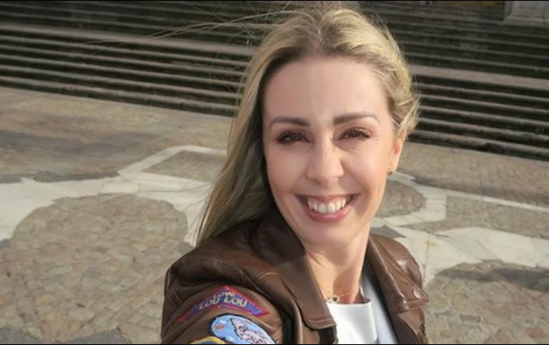 Los seguidores festejaron la imitación de Atala. INSTAGRAM / atasarmiento