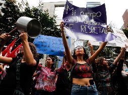 En el primer semestre del año, mil 475 niñas  guatemaltecas de 10 a 14 años resultaron embarazadas producto de una violación sexual. EFE / ARCHIVO