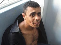 El atacante es un hombre de 40 años que fue detenido por la policía y que, según las primeras informaciones, dijo haberlo hecho por 