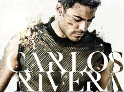 Rivera es el primer mexicano en colaborar con la Orquesta Filarmónica de Londres desde los estudios de Abbey Road. TWITTER / @_CarlosRivera