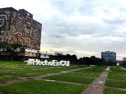 Ya se ha informado que mantienen actividades normales todos los institutos, centros y unidades de investigación de la universidad, así como museos y clínicas de atención odontológica. SUN / P. Villa