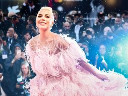 El filme dirigido, escrito y protagonizado por Cooper, se estrenará el próximo cinco de octubre. TWITTER / @ladygaga