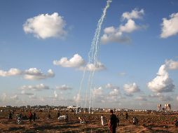 El mundo en imágenes del 7 de septiembre de 2018