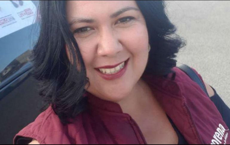 Gastélum aseguró que tiene una apretada agenda en el Senado en materia de medio ambiente y recursos naturales. ESPECIAL