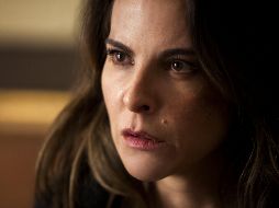 Del Castillo se mostró pesimista y triste acerca de cómo el poder pervierte las intenciones originales de los políticos. EFE / ARCHIVO