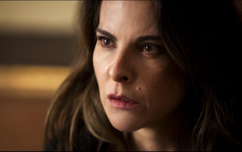 Del Castillo se mostró pesimista y triste acerca de cómo el poder pervierte las intenciones originales de los políticos. EFE / ARCHIVO