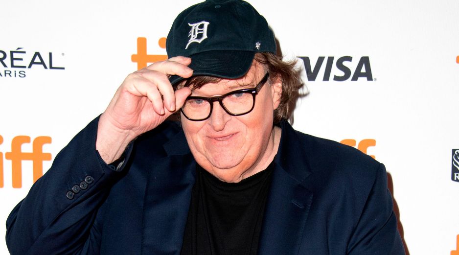 Los críticos de cine elogiaron como la película más vital de Moore en años y un 