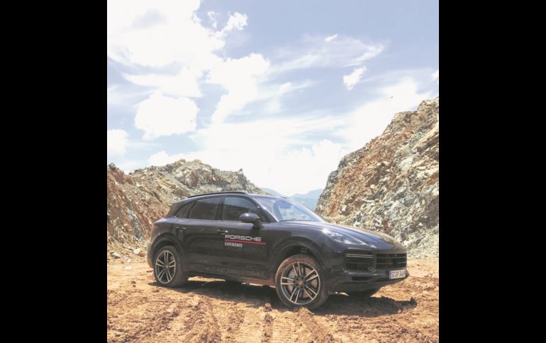 Lo mejor del Suplemento Autos del 8 de septiembre