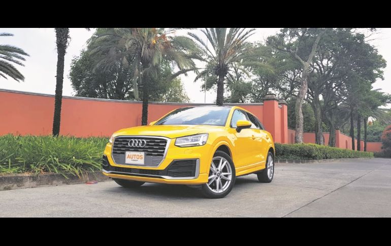 Lo mejor del Suplemento Autos del 8 de septiembre