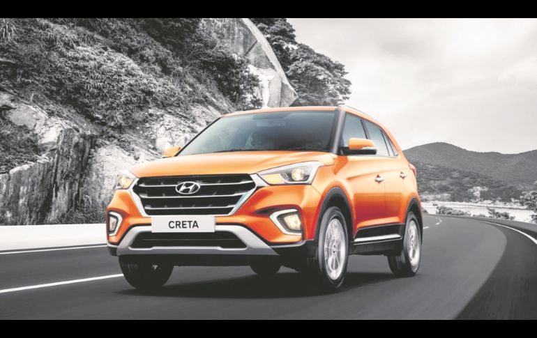 Lo mejor del Suplemento Autos del 8 de septiembre