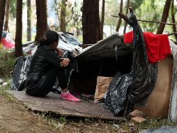 La escalada de violencia debido al éxodo venezolano ha llegado a niveles demasiado altos. EFE/M. Dueñas