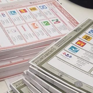 Avalan dictamen de pérdida de registro del PES y Panal