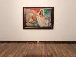 “La Patria”. Esta pieza es una de las más nostálgicas para los mexicanos, pues fue portada de libros de texto durante varias décadas. EL INFORMADOR/Archivo