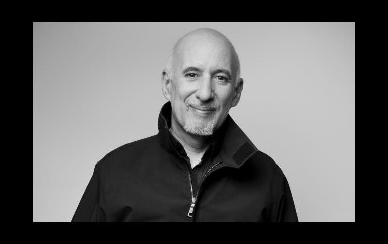 João Carrilho da Graça ha sido nominado dos veces al Premio Pritzker, ahora recibe el ArpaFIL. FACEBOOK/Carrilho da Graça