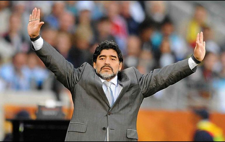 El ex futbolista arribará a Culiacán, donde vivirá en una lujosa residencia, para ser presentado a los medios el lunes y preparar su debut el próximo 15 de septiembre. MEXSPORT / ARCHIVO