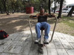 Recomiendan hacer ejercicio diariamente al menos 30 minutos continuos, porque esto beneficia la química cerebral y ayuda a generar una sensación de bienestar. EL INFORMADOR / ARCHIVO