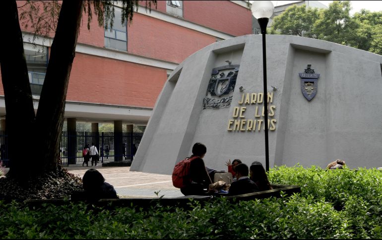 Se espera que en las próximas horas se defina la entrega de los planteles faltantes. NTX/B. Moncada