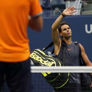 Nadal se pierde la semifinal de Copa Davis contra Francia