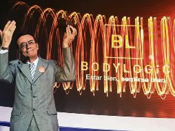 Erwin Möller, experto en nutrición, recomienda combinar suplementos con una alimentación balanceada. EL INFORMADOR / G. Gallo