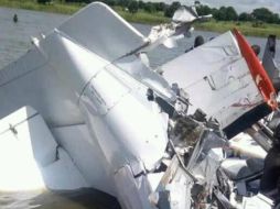 De las 19 personas que perdieron la vida, se encontraba el obispo anglicano de Yirol, Simon Adut. TWITTER / @RadioMiraya