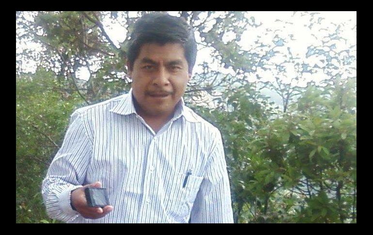 La esposa del alcalde electo denunció que el 2 de septiembre a las 9:00 de la noche fue la última vez que tuvo contacto con él. FACEBOOK / Daniel Esteban González